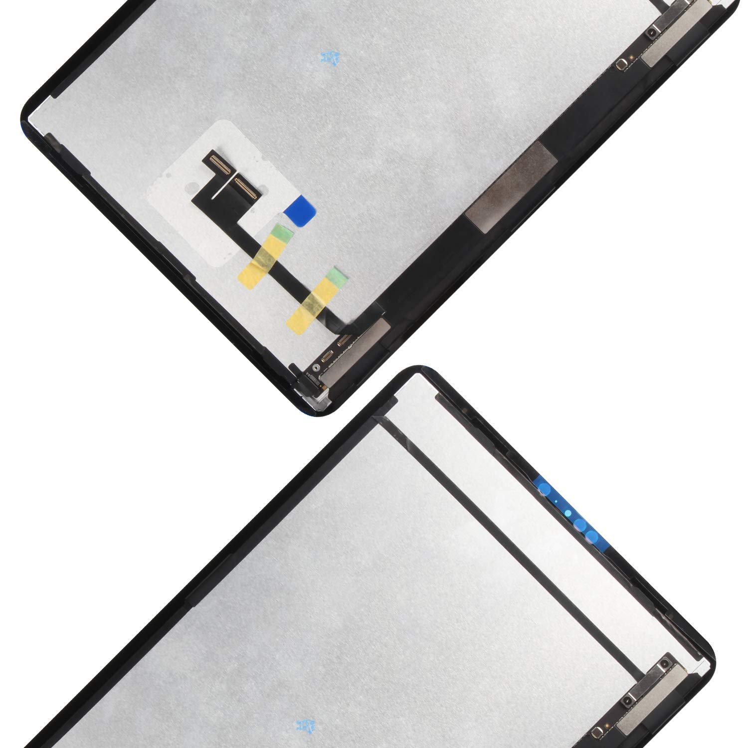 Écran LCD + Vitre Tactile Pour IPad Pro 11 2018 – A1980 A2013 A1934 A1979 – Noir