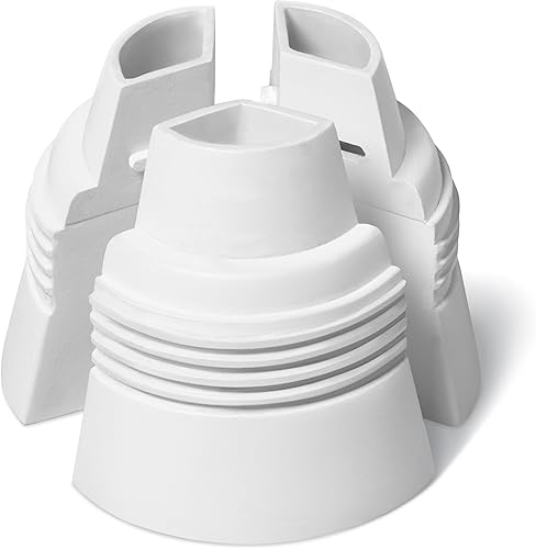 Miniatura 9 de Wilton juegos de decoración, Blanco