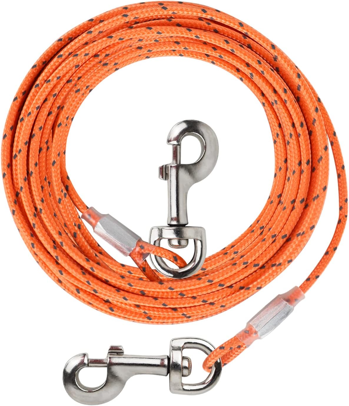 Coastal Pet Poly Big Dog Tie Out Durable, HeavyDuty Dog