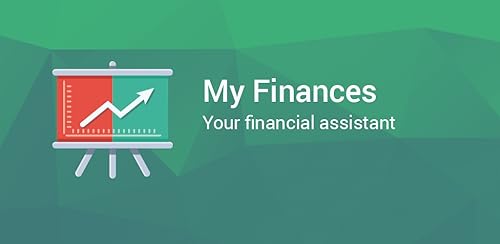 My Finances - Expense manager