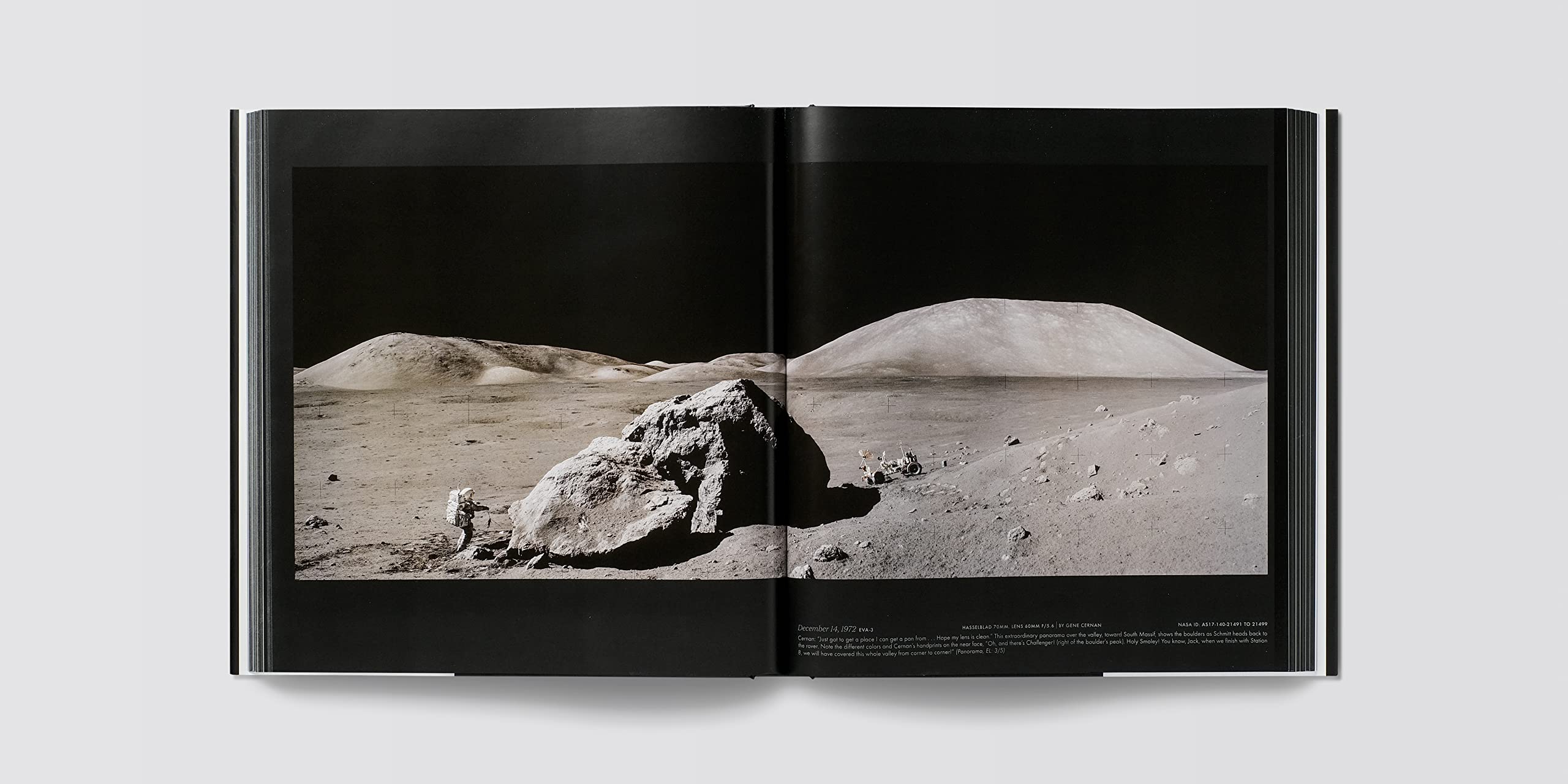 Apollo Remastered: The Sunday Times Bestseller