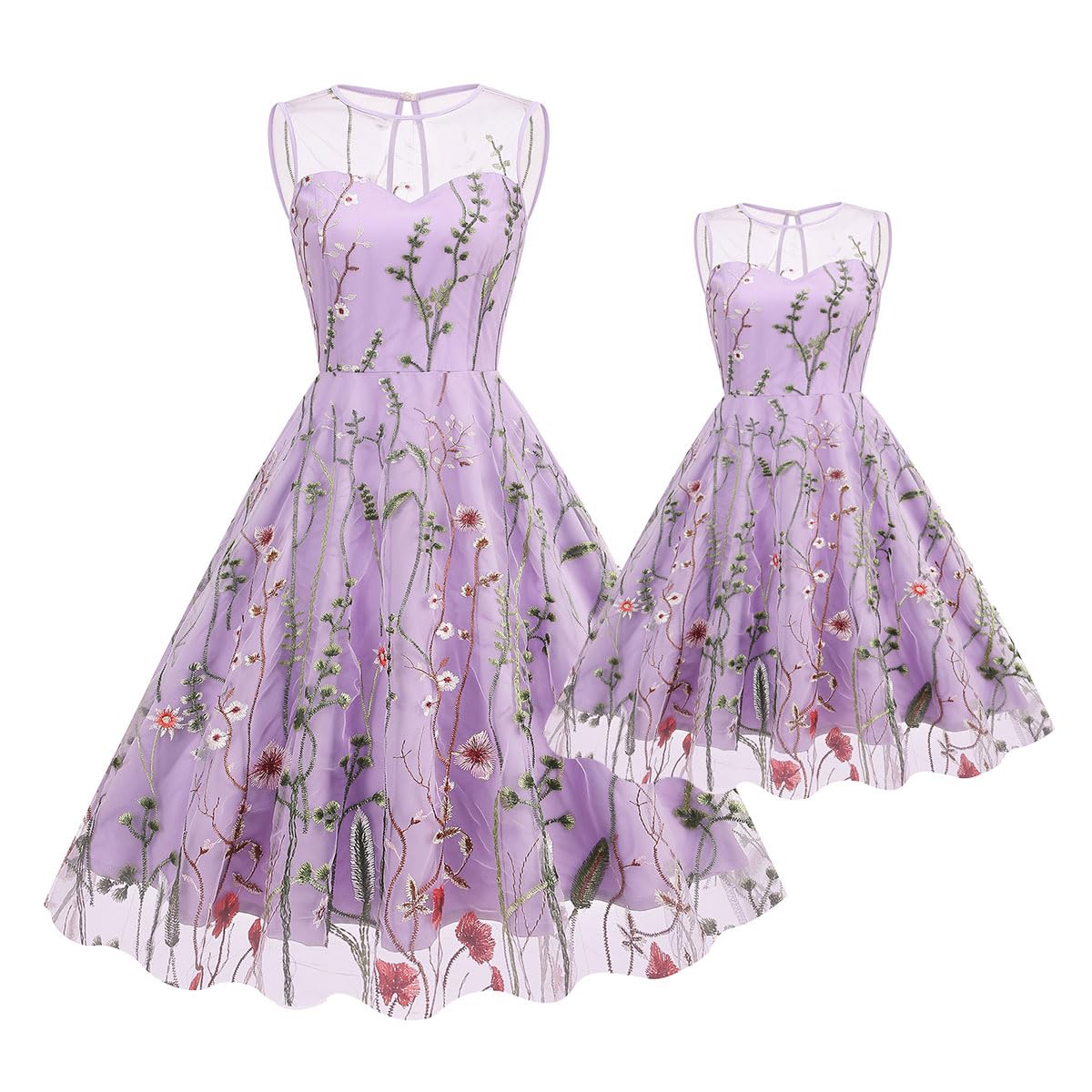 IWEMEK Mädchen 66337amazon Klassisch (1er Pack)
