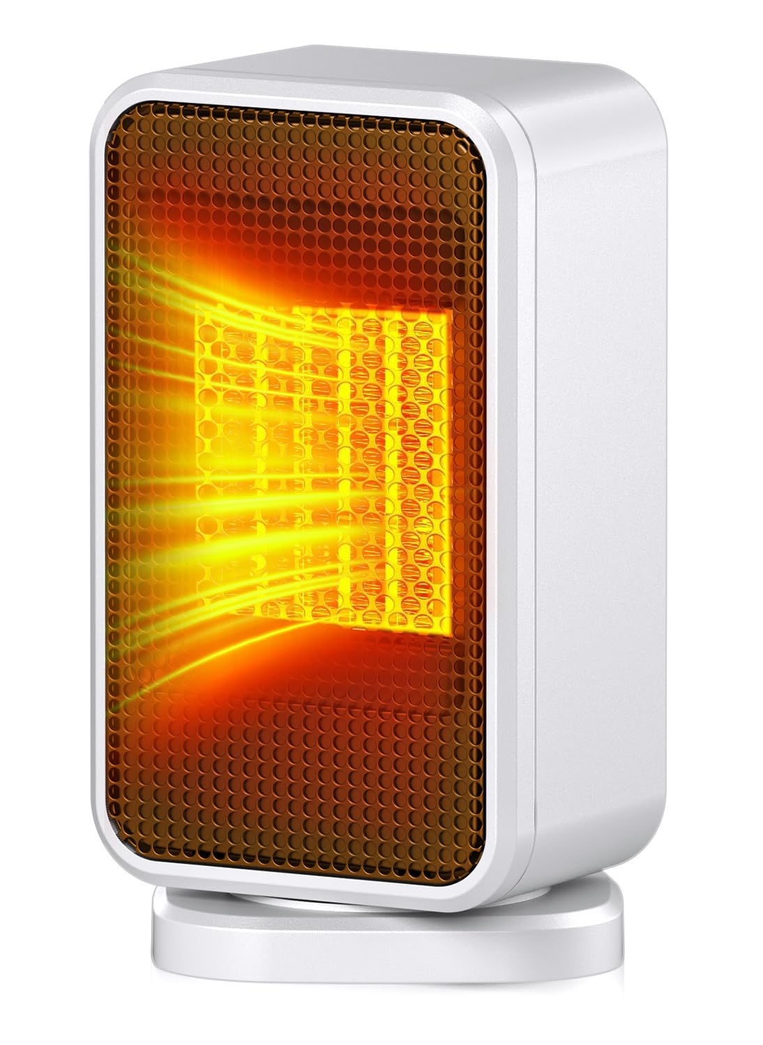 ヒーター 電気ファンヒーター 暖房 天井 省エネ 実用新案登録・PSE認証取得 Hokonui 【速暖・小型】ヒーター セラミックファンヒーター ファン