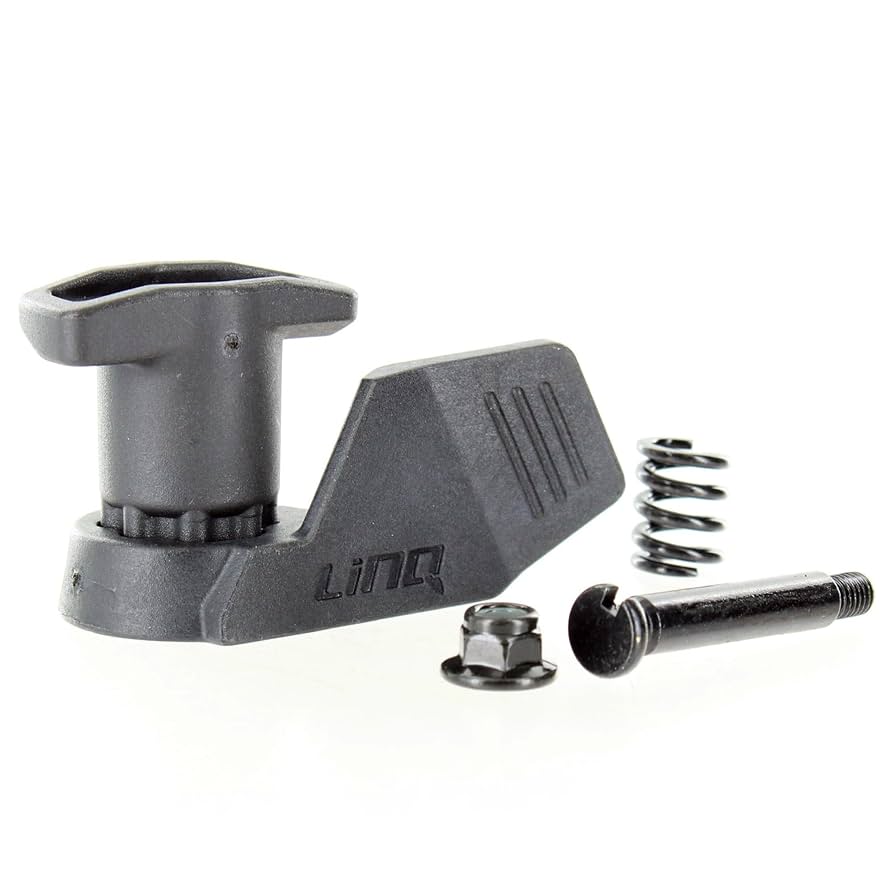 ●Mr. Doc Loui Raised Toilet Seat with Lock and Lid 4″ | Glen Cade Pharmacy