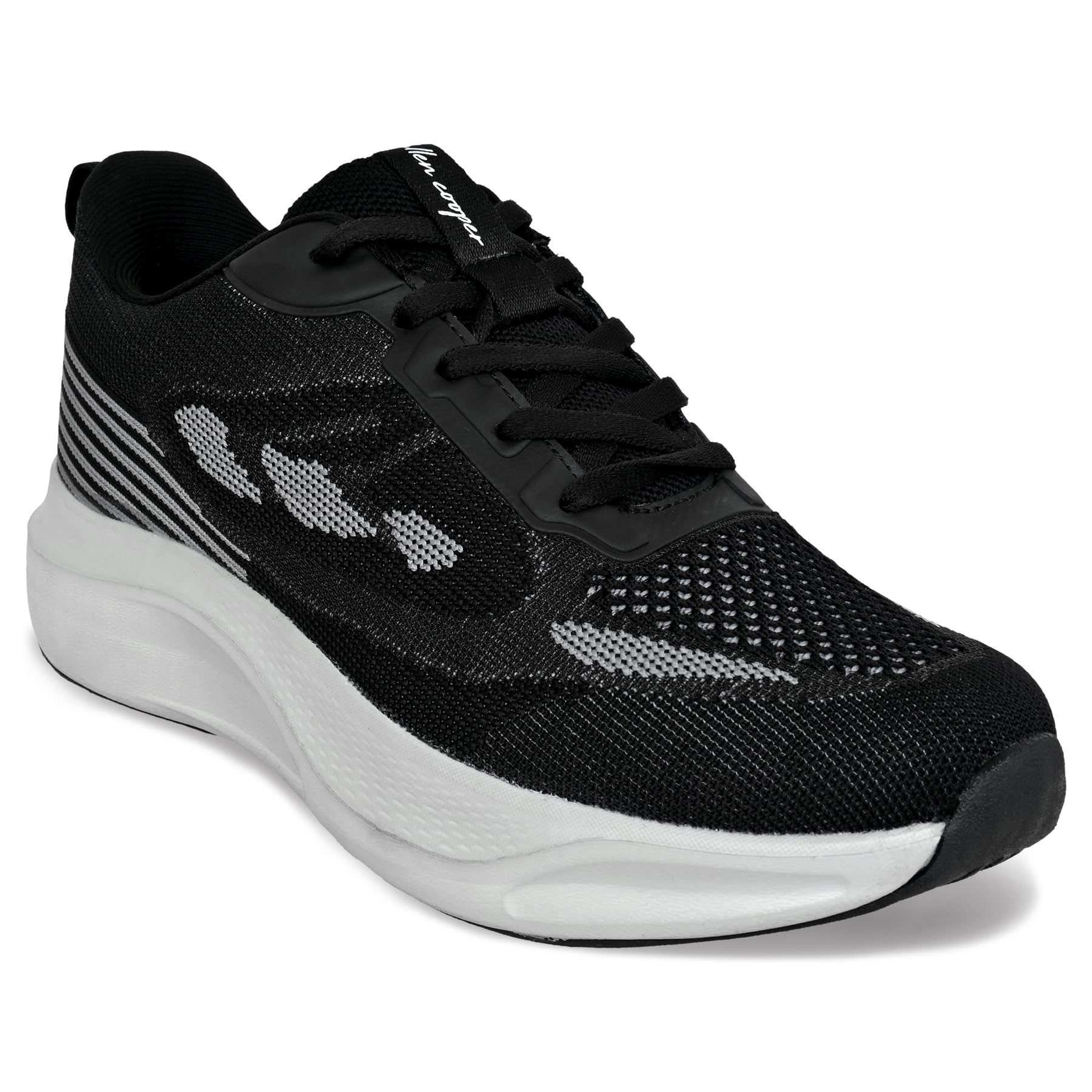 Mesh Walking/Sports Shoes For men-image-0