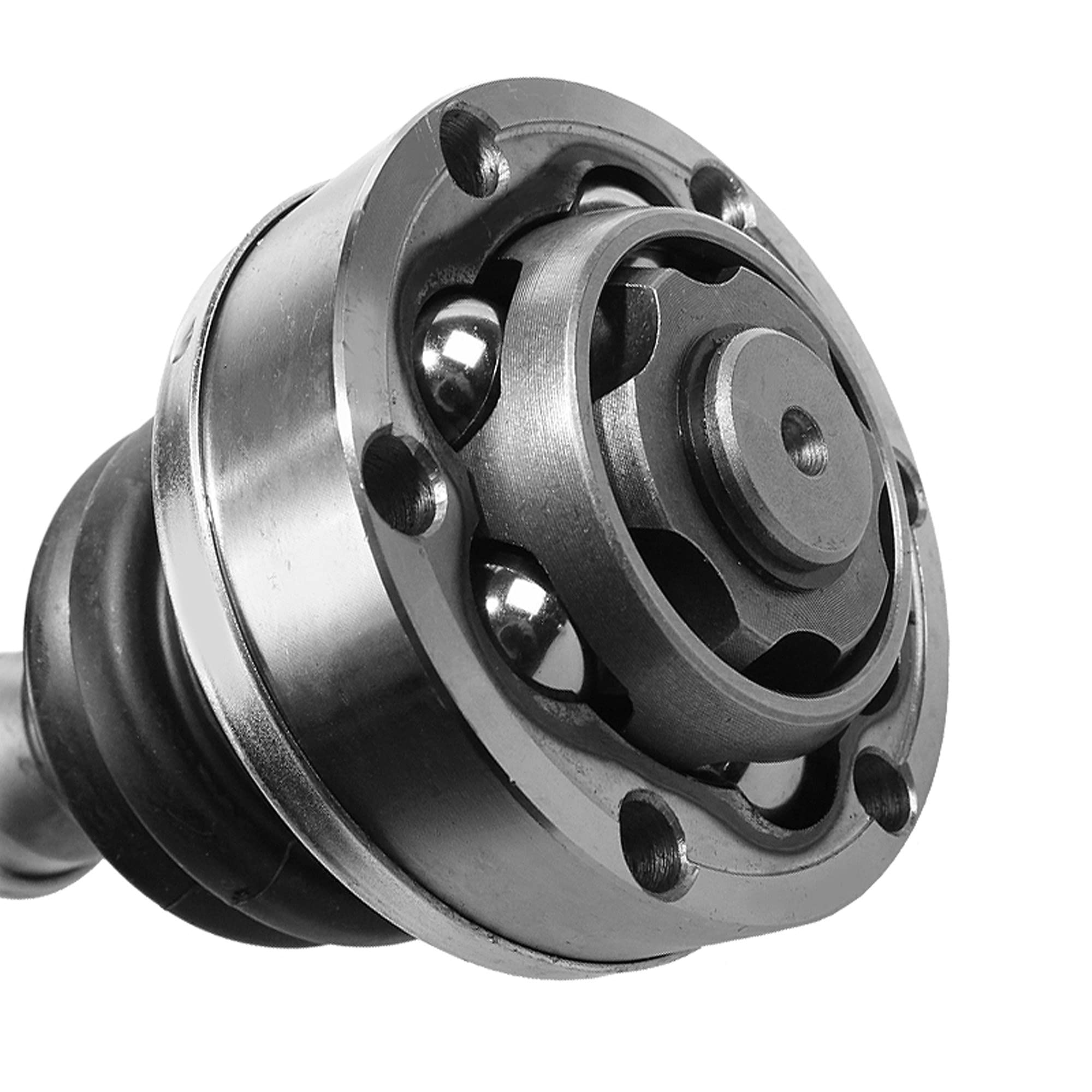 Antriebswelle Vorne Rechts Für Audi A4 8D 8E Passat 3B2 3B3