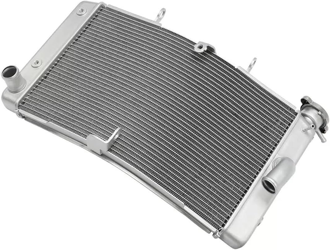 オートバイのラジエーター 忍者用 ZX-10R用 ZX-10RR用 2021 2022 2023