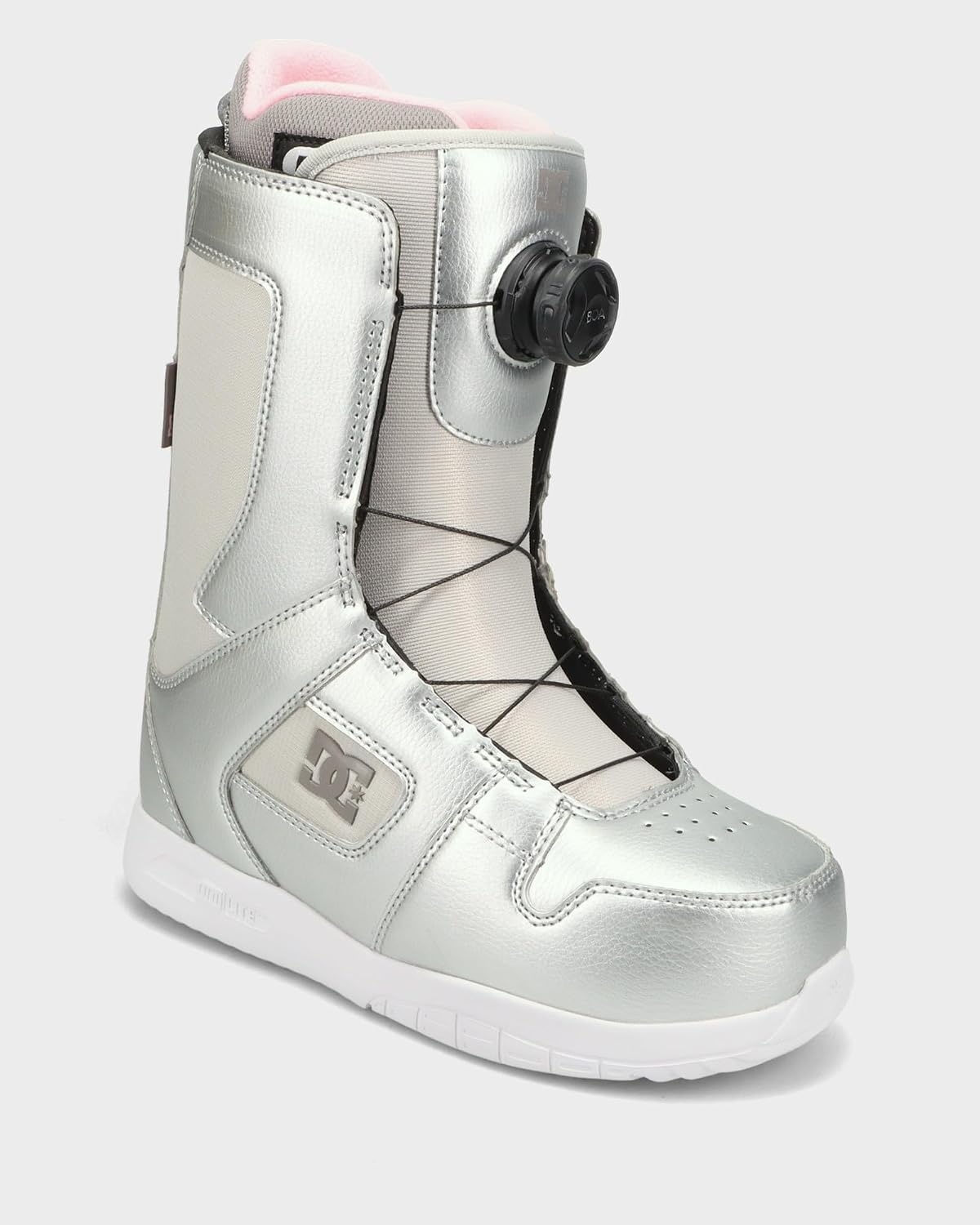 DC Shoes Phase