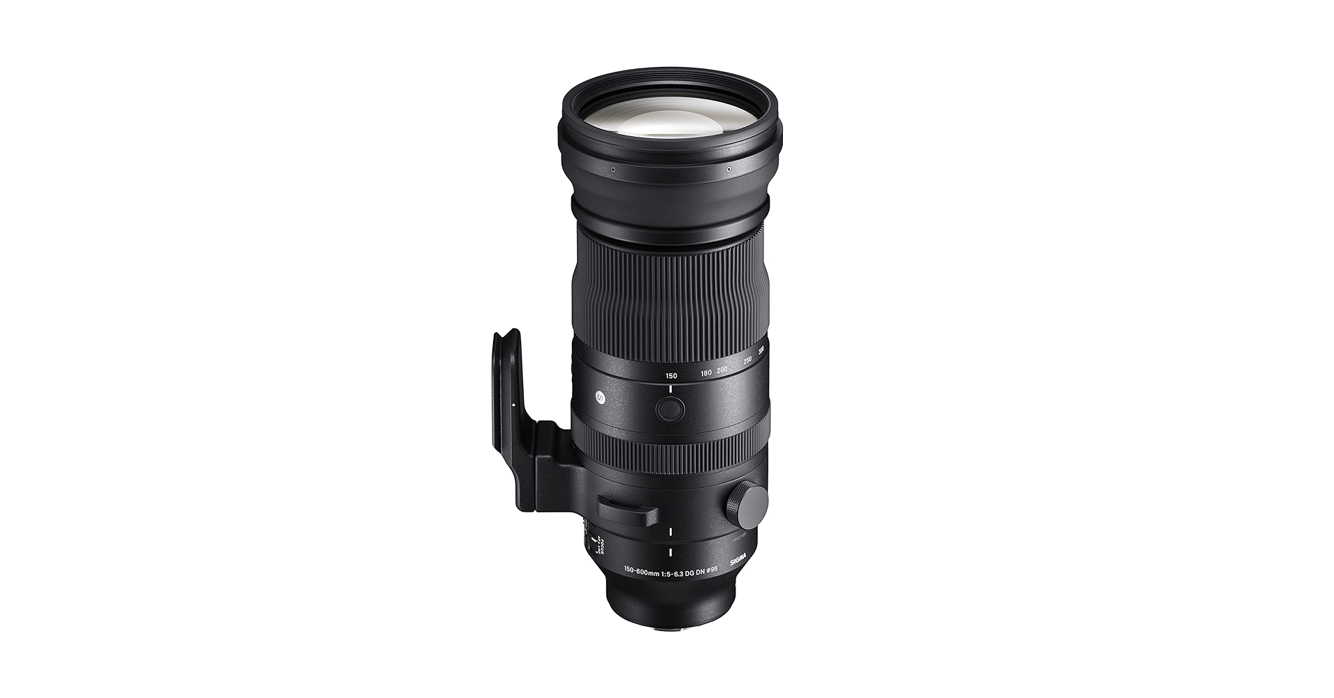 SIGMA - シグマ 150-600mm F5-6.3 DG DN Eマウント SIGMA Amazon.com : 150-600mm F5/-6.3 DG DN for Sony E Black