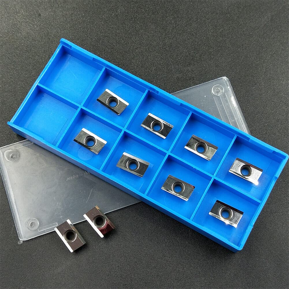 APKT1135PDFR-MA H01 APMT1135 CNC Milling Blades Aluminum
