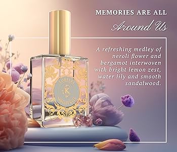 香水(女性用) Lorelay Eau de Toilette Misty Floral 香水(女性用) Lorelay Eau de Toilette Misty Floral Lorelay Eau de