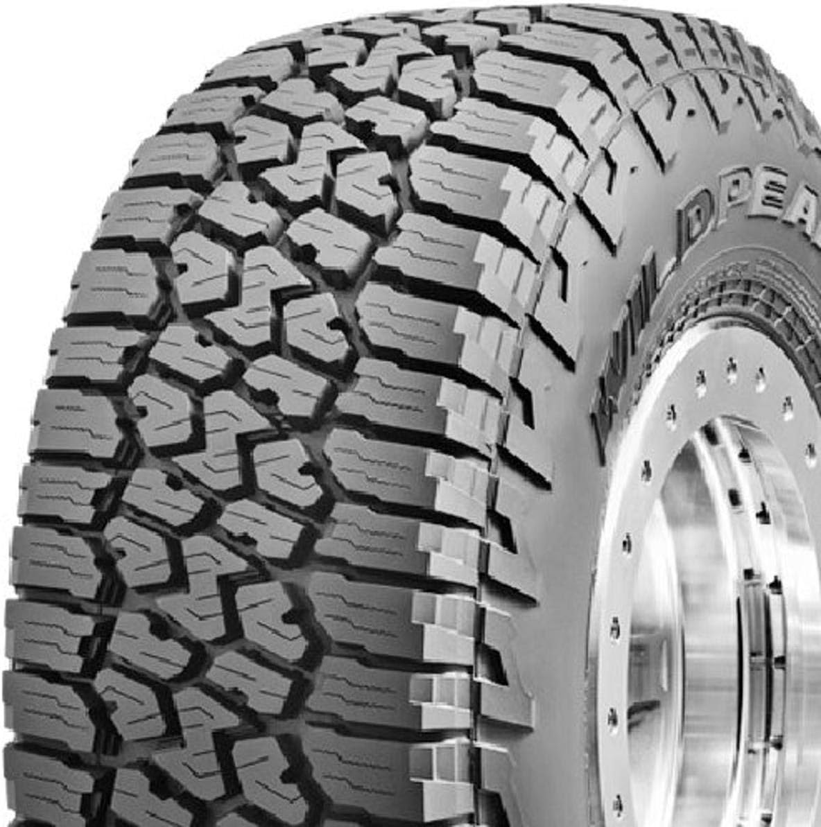 Falken Wildpeak AT3W All Terrain Radial Tire - 285/55R20 122T