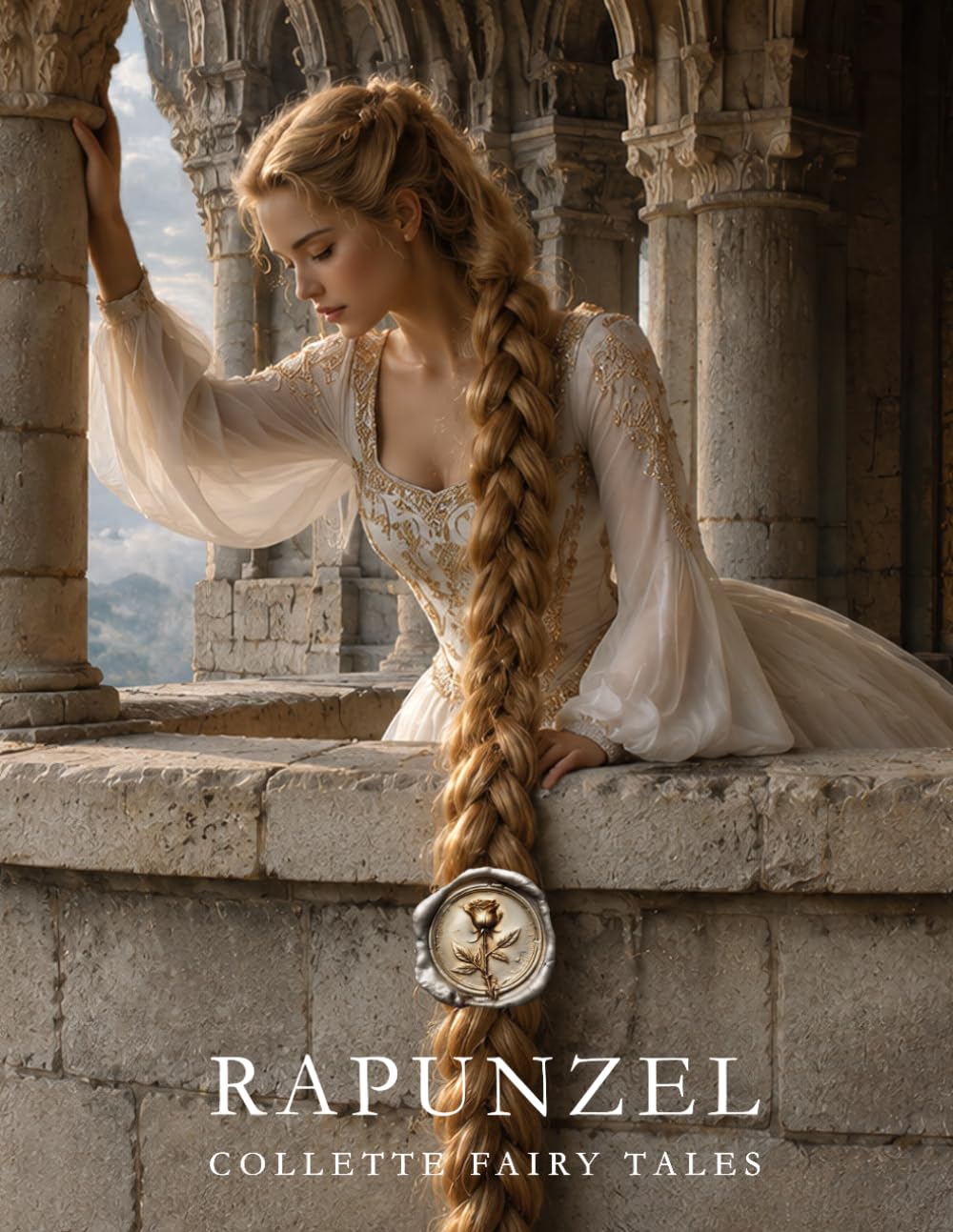 Rapunzel: A Cinematic Fairy Tale for All Ages
