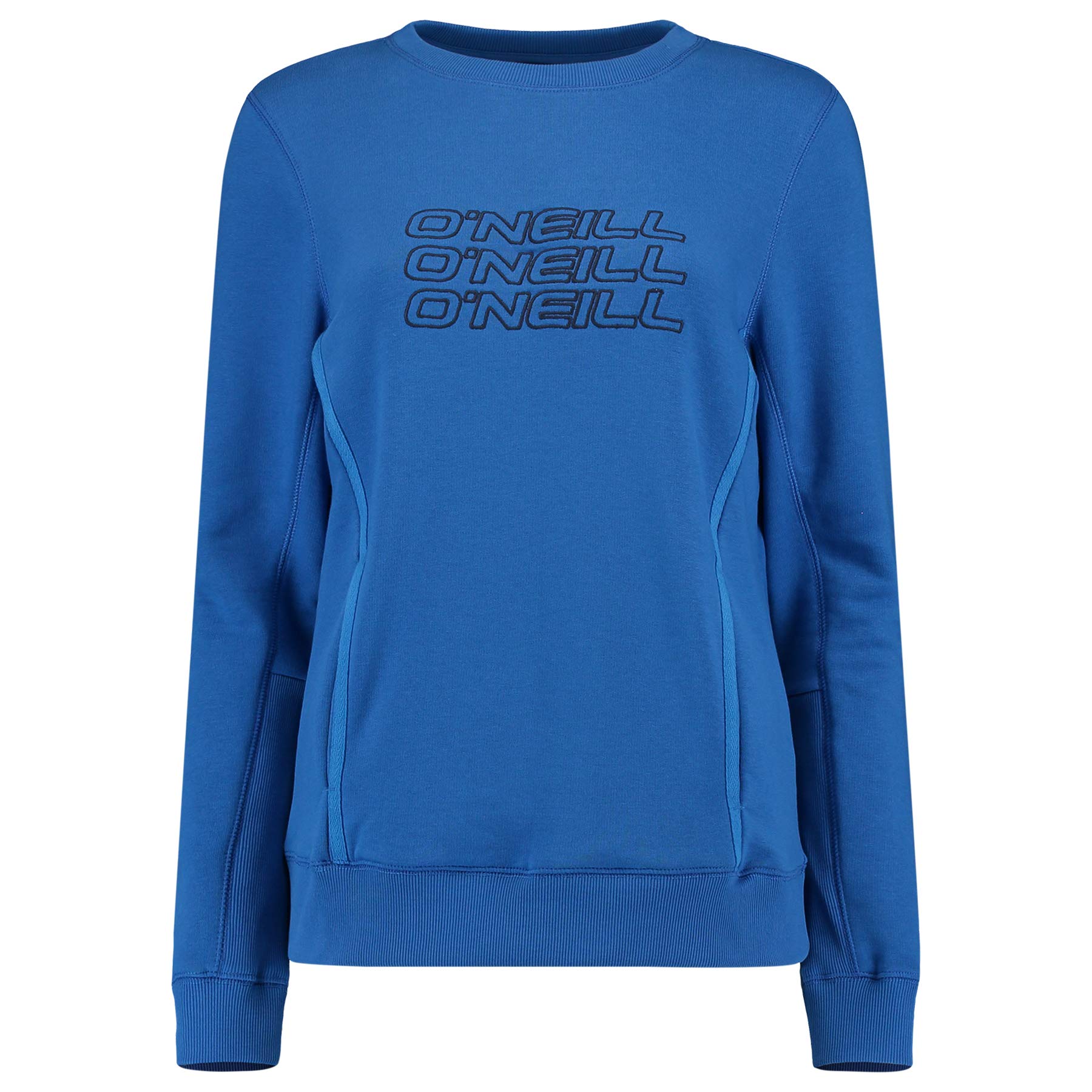 O'NEILL Triple Stack Crew Sudadera (Pack de 2) para Mujer