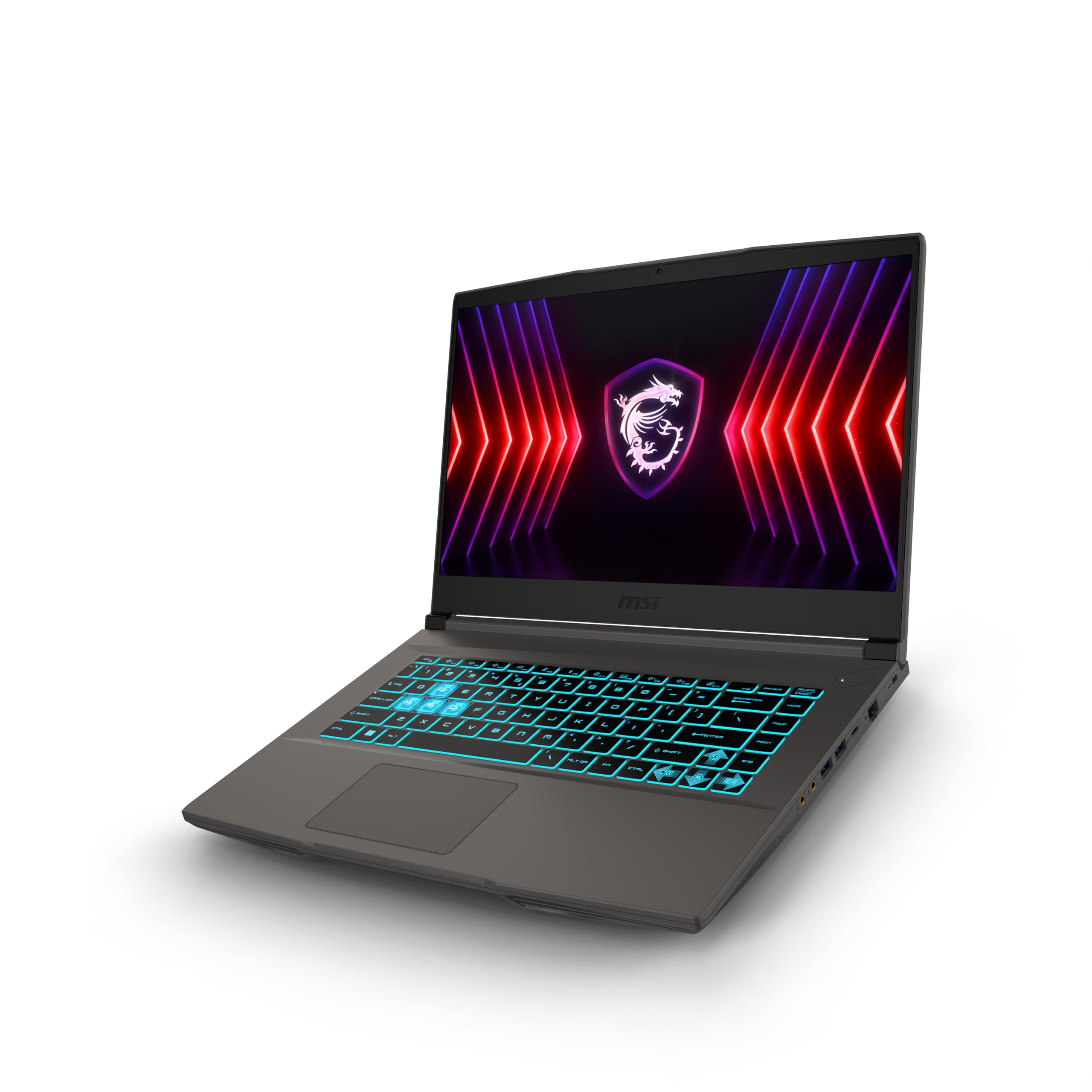 MSI Thin A15 B7UC-057CA 15.6