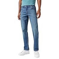 Wrangler ACTION COMFORT REGULAR FIT, Jeans Uomo