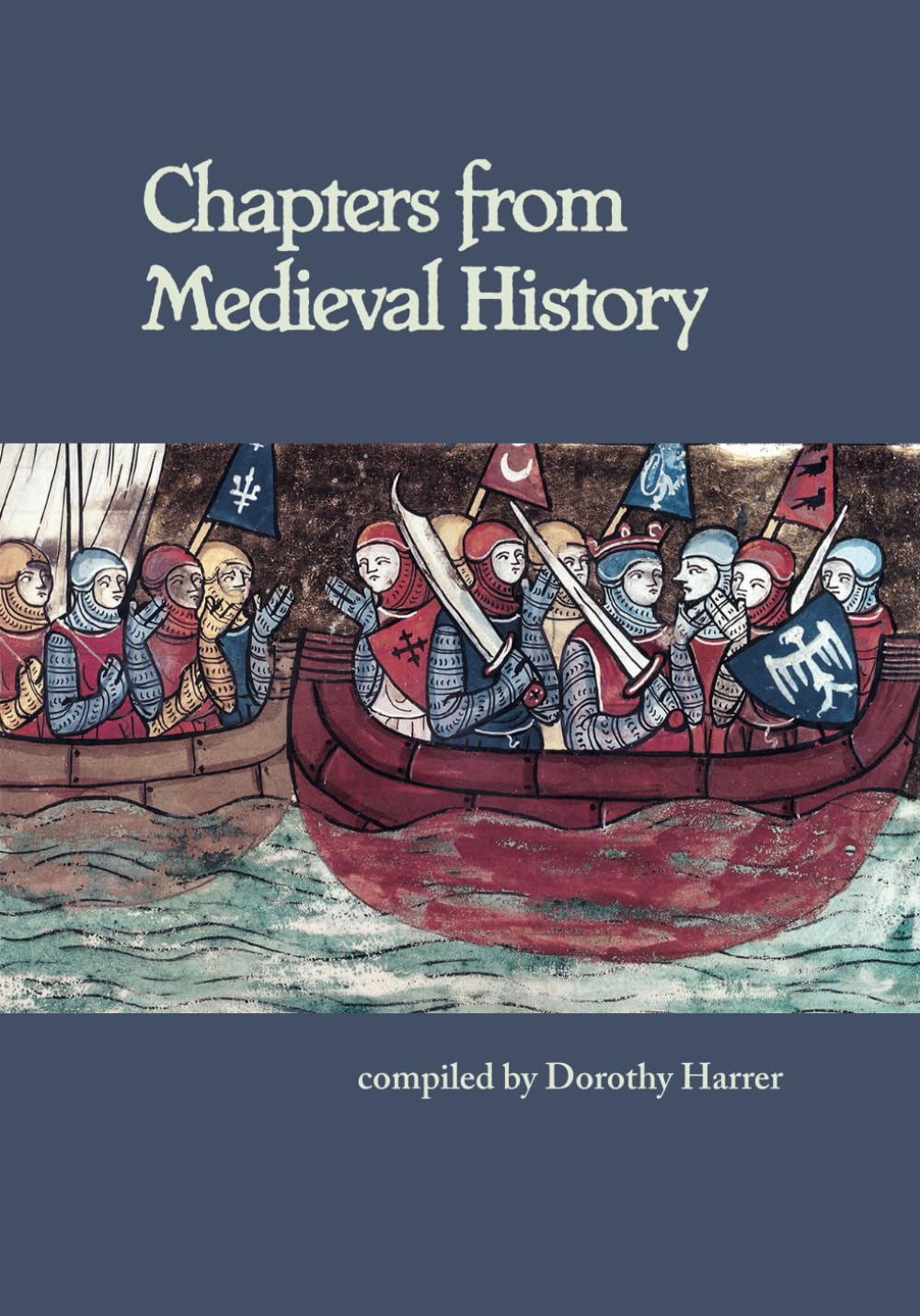 Chapters from Medieval History
