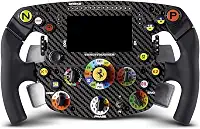 Thrustmaster Ferrari SF 1000 Formula Edition complemento de Volante (compatível com PS5, PS5 Pro, PS4, XBOX Series X/S, One, PC)
