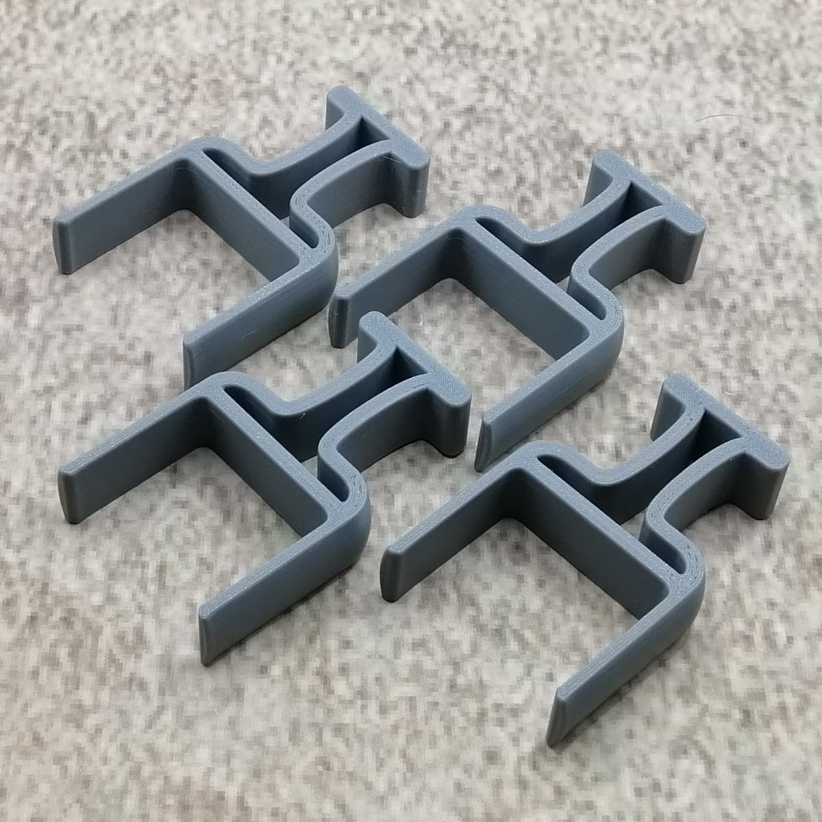 4x Demontageschlüssel Für Gardena SILENO & Husqvarna Mähroboter