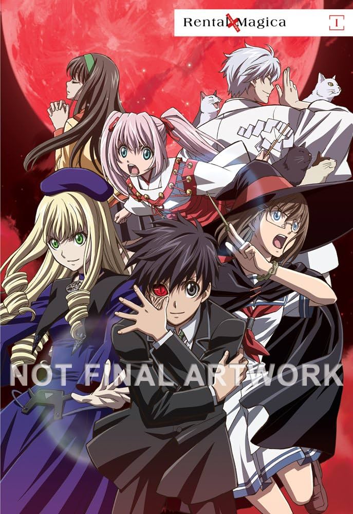 その他 Rental Magica Dvd Set Pt 1 [Import] oyj0otl Amazon.co.jp: Rental Magica DVD Set Pt 1: ミュージック