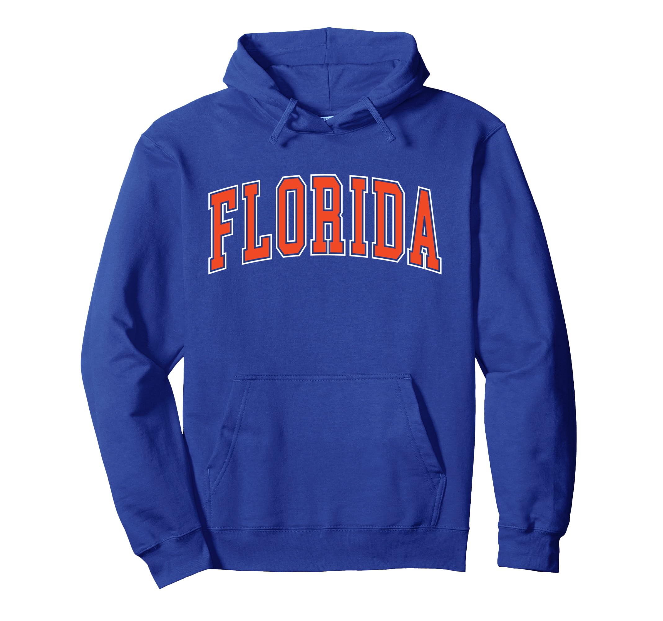 Vintage Florida Gators Sweatshirts Florida Vintage Varsity Hoodie