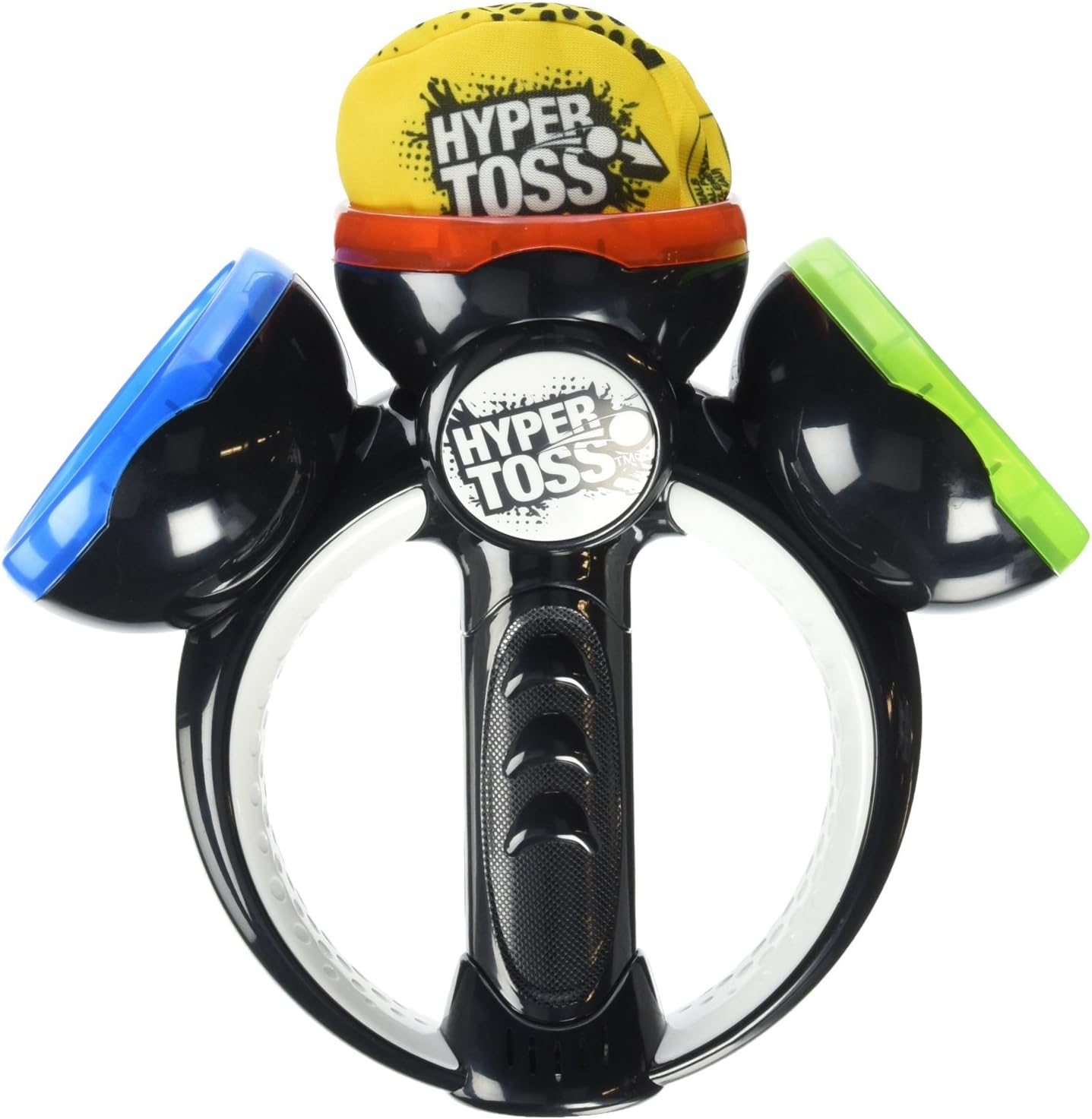 MOOSE GAMES Hyper Toss Action Game
