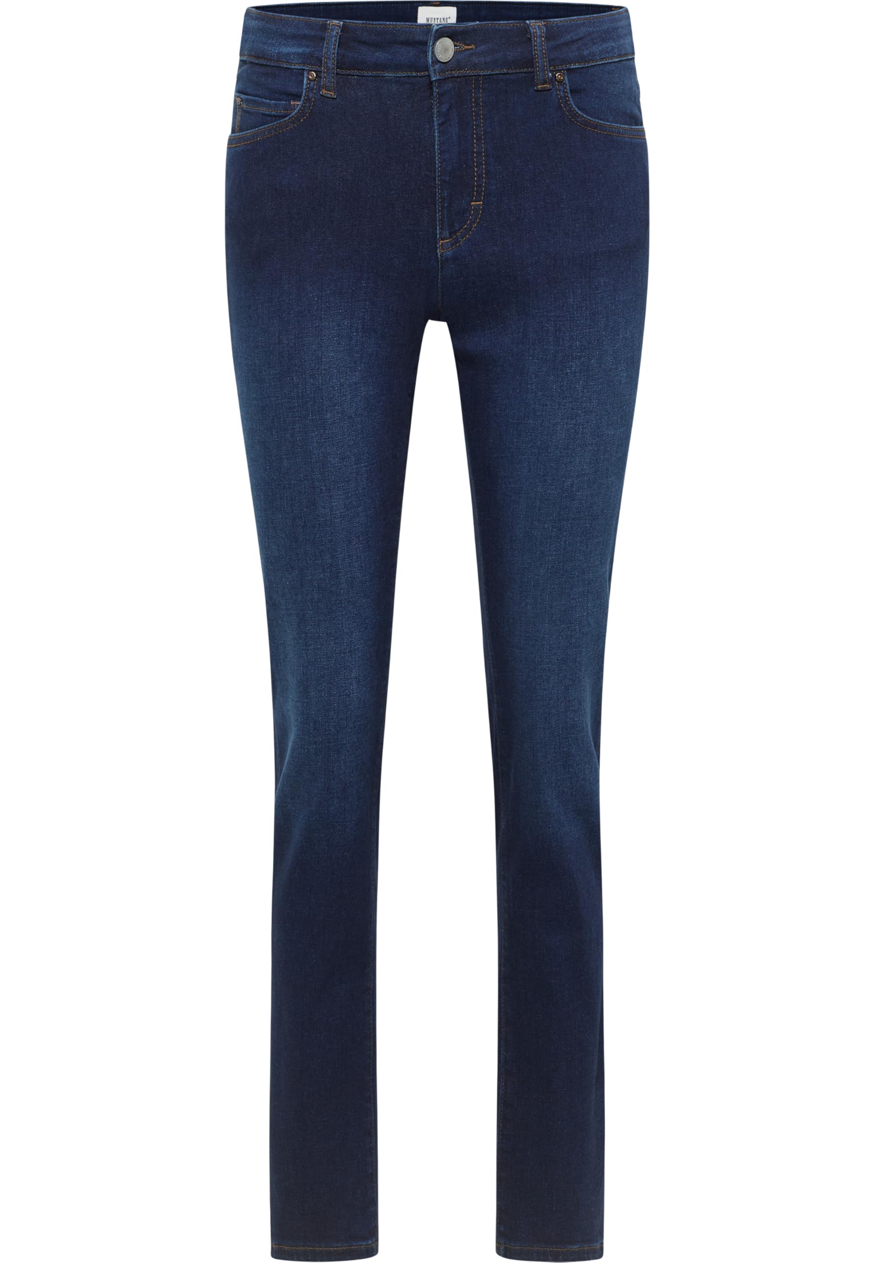 MUSTANG Damen Jeans Hose Crosby