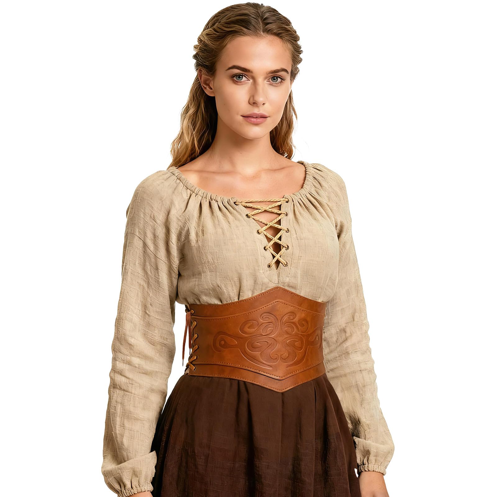TRIWORKS Ceinture corset