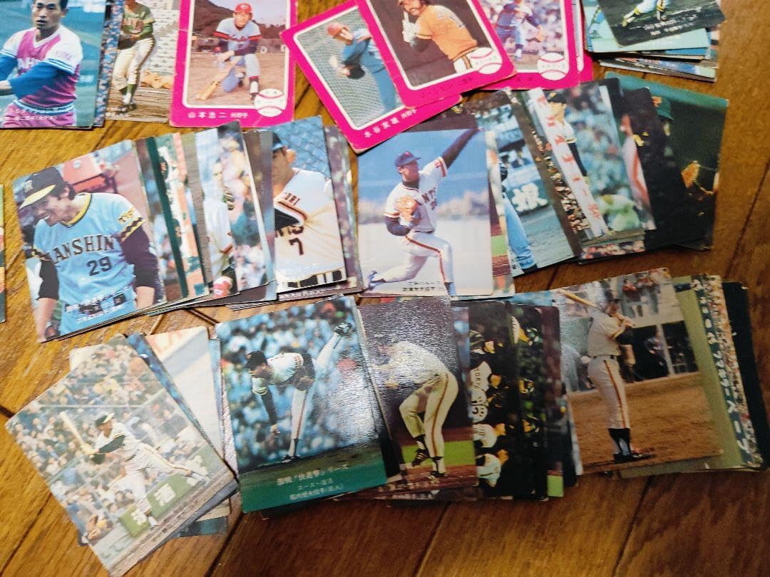 カルビーカード カルビー2023 プロ野球チップス 第一弾 レジェンド引退選手