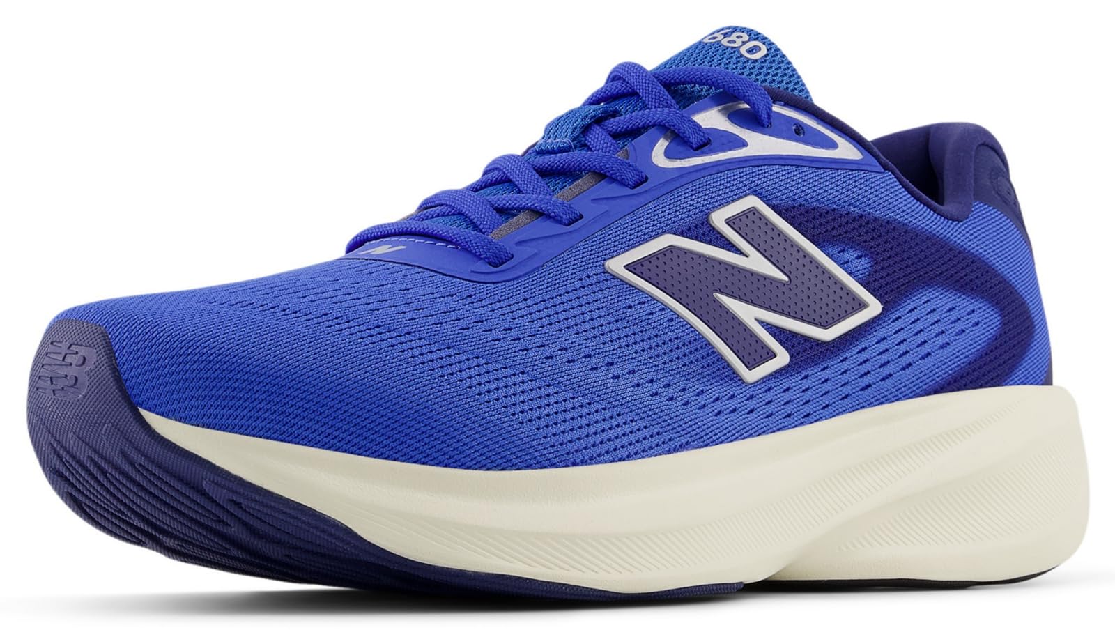 New Balance Herren Fresh Foam 1080v9 H Laufschuhe | Straßenlaufschuhe
