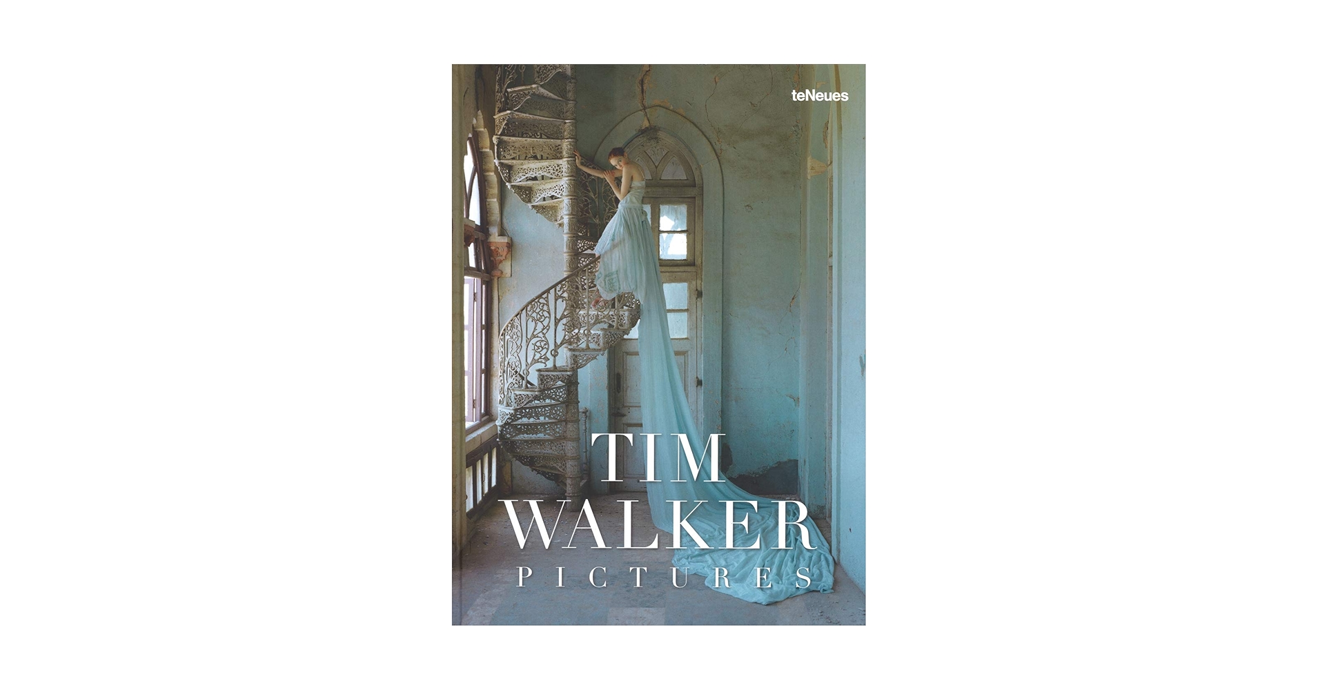 洋書 TIM WALKER PICTURES teNeues Tim Walker Pictures | AnthroHome