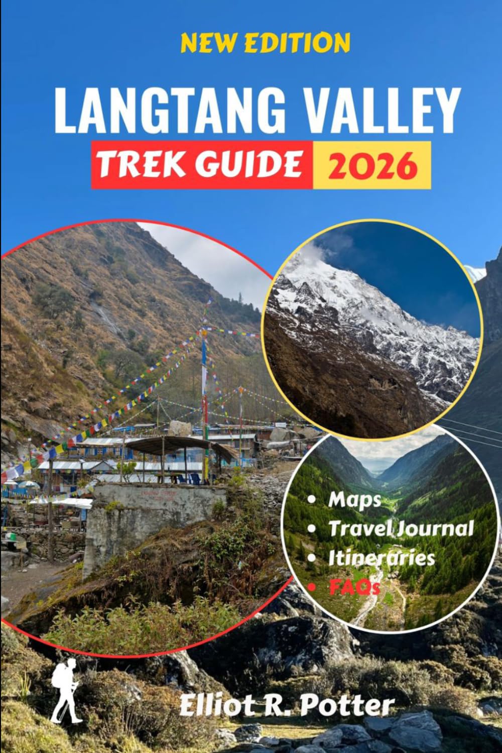 LANGTANG VALLEY Trek Guide 2026: Explore Himalayan Trails, Villages and Hidden Gems with Confidence and Ease