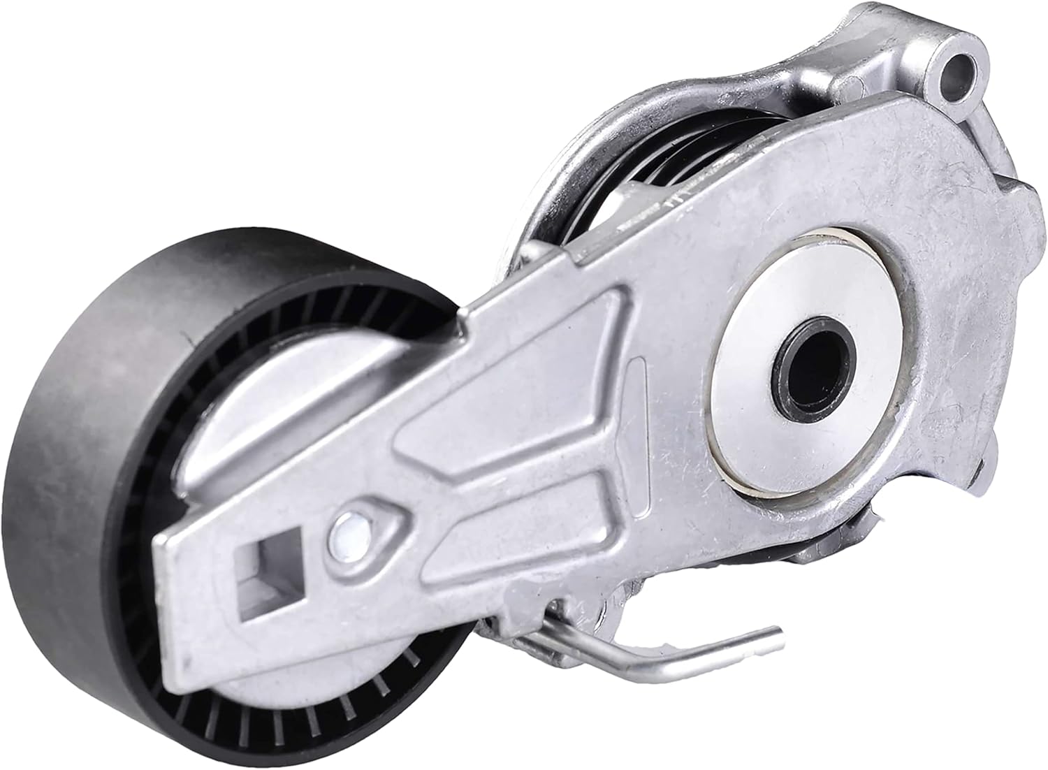 38405 Automatic Belt Tensioner w/Pully Compatible with 2002-2008 Mini Cooper L4 1.6