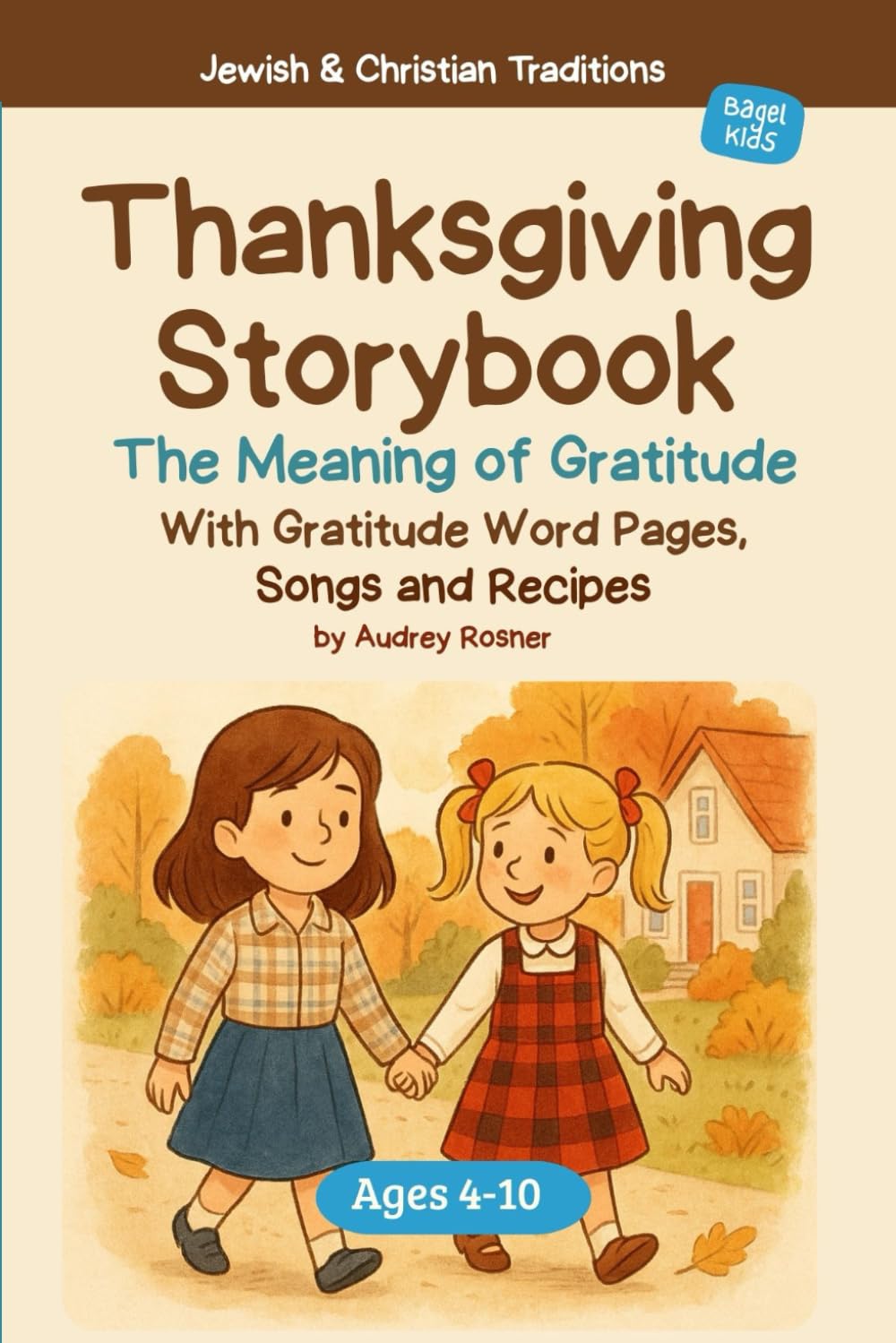 Thanksgiving Story: The Meaning of Gratitude
