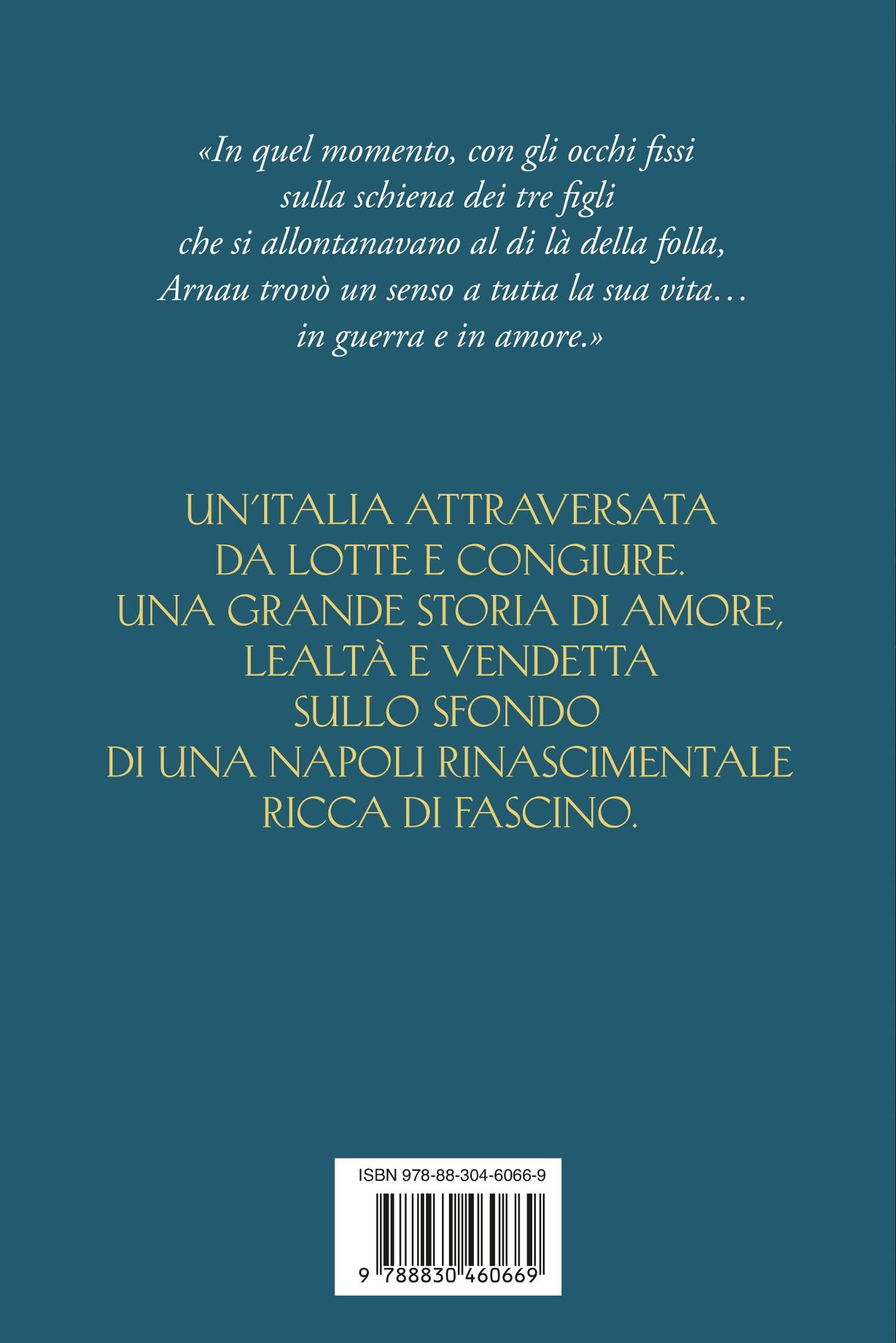 In guerra e in amore