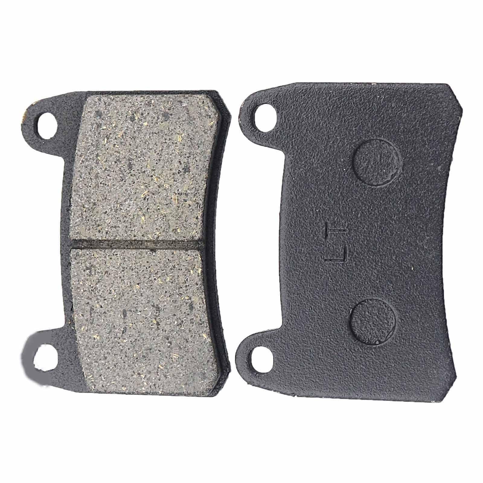 Plaquettes de frein Benelli Tornado pour vos balades et trajets
