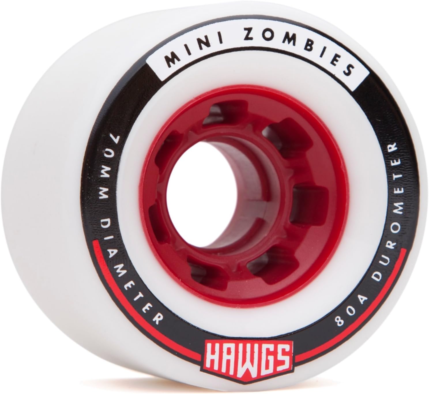 Hawgs 70mm wheels Clearance