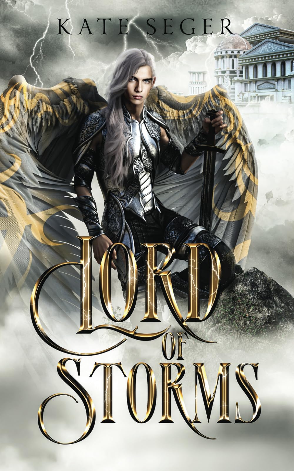 Lord of Storms