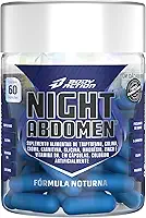 Night Abdomen 60 Cápsulas Bodyaction