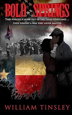 Bold Springs
