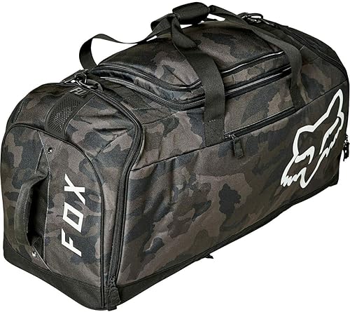 Fox Racing Podium Duffle