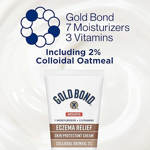 Miniatura 5 de Gold Bond Ultimate - Crema para aliviar el eczema