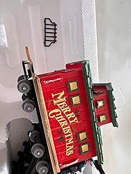 Trenino Yuletide Express Lemax - Collezionismo In vendita a Torino