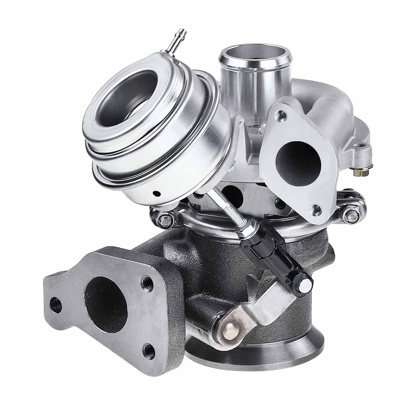 Frankberg Turbocompresor 1819894