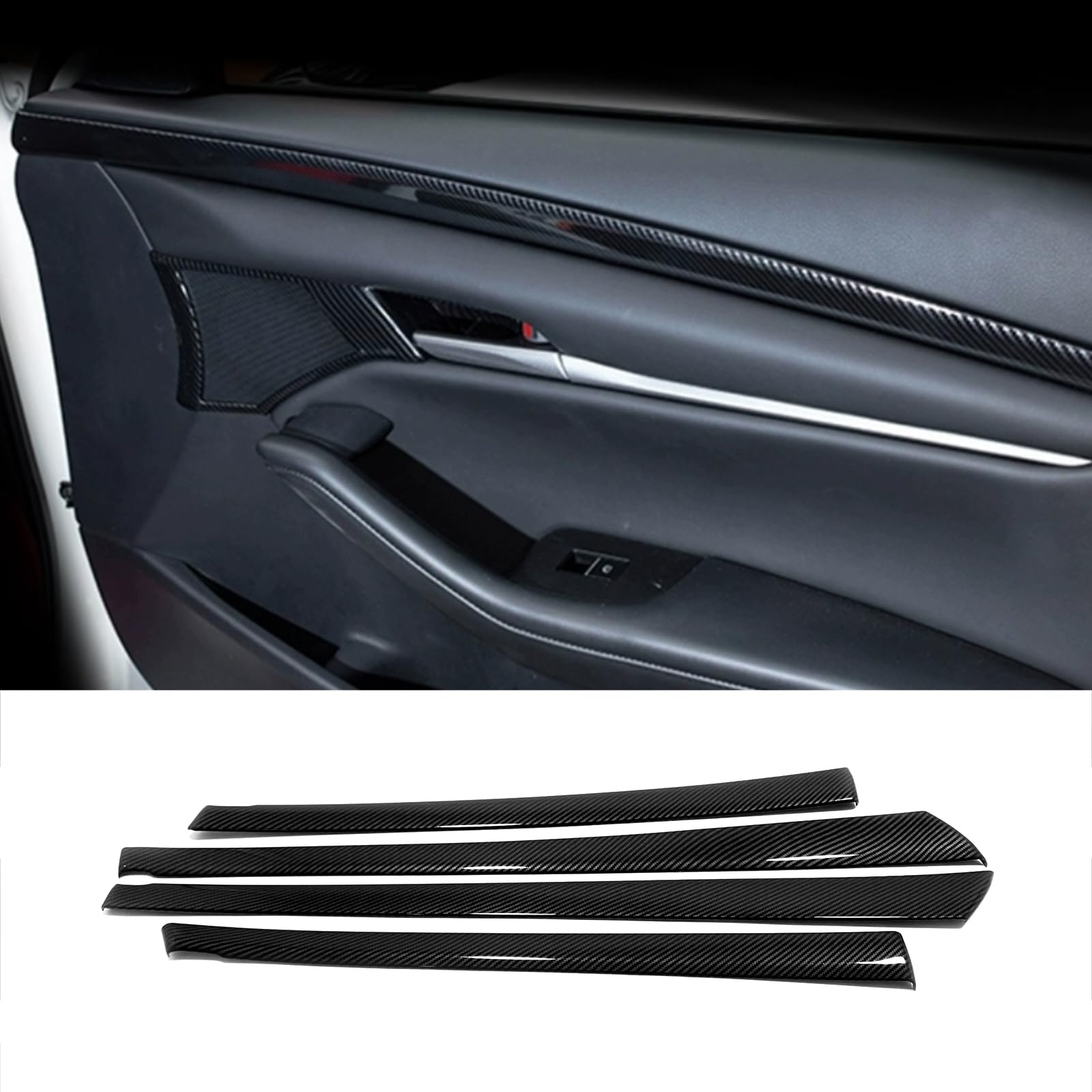 Amazon | ZUNEIGUNG 新型 マツダ3 セダン/ファストバック BP系