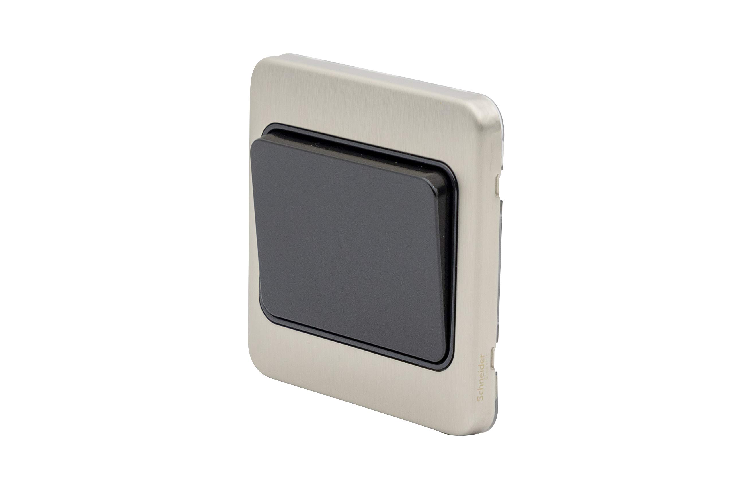 Schneider Electric GGBL1014 Lisse Interrupteur Intermédiaire