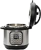 Instant Pot Duo 7-in-1 Smart Cooker 3 L - Schnellkochtopf Schongarer Reiskocher Sautierpfanne Joghurtbereiter Dampfgarer und Speisewärmer