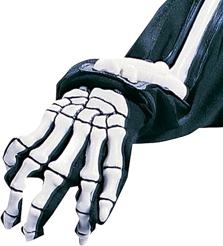 Miniatura 5 de Fun World Costumes - Disfraz de esqueleto, para bebé