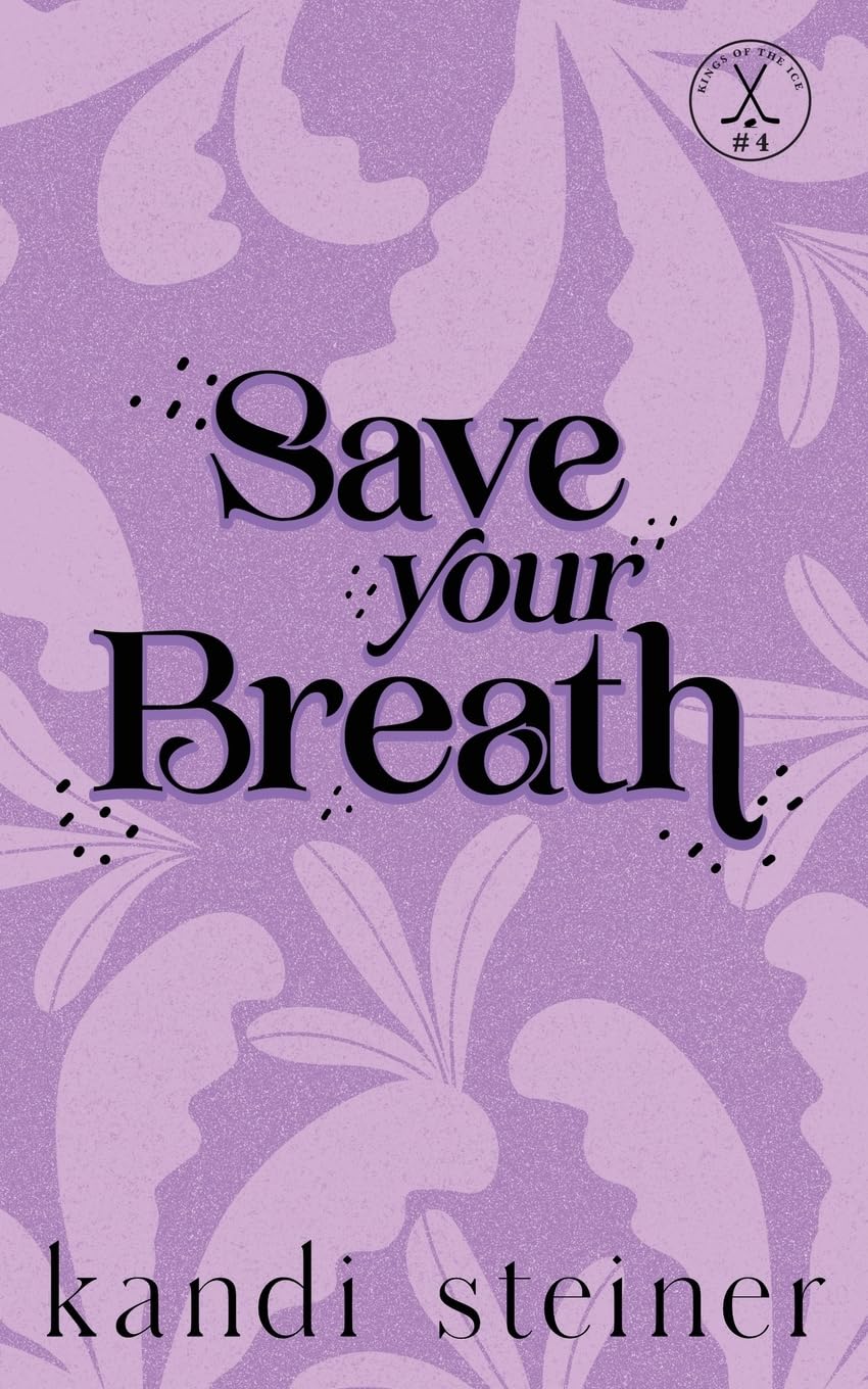 Save Your Breath: Special Edition