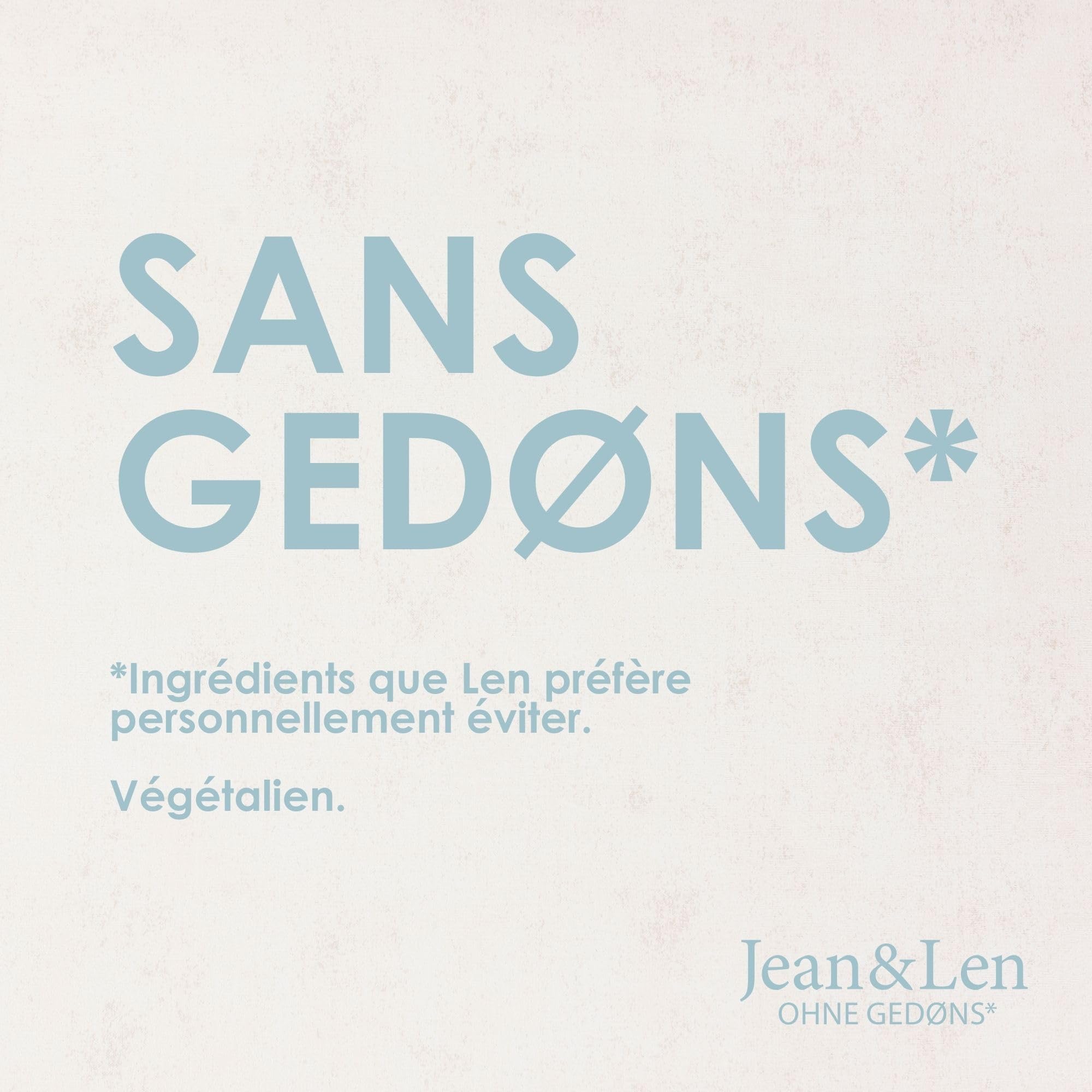 Image secondaire de Gel Aloe Vera Après Soleil Jean & Len - Apaisant et Hydratant 100 ml